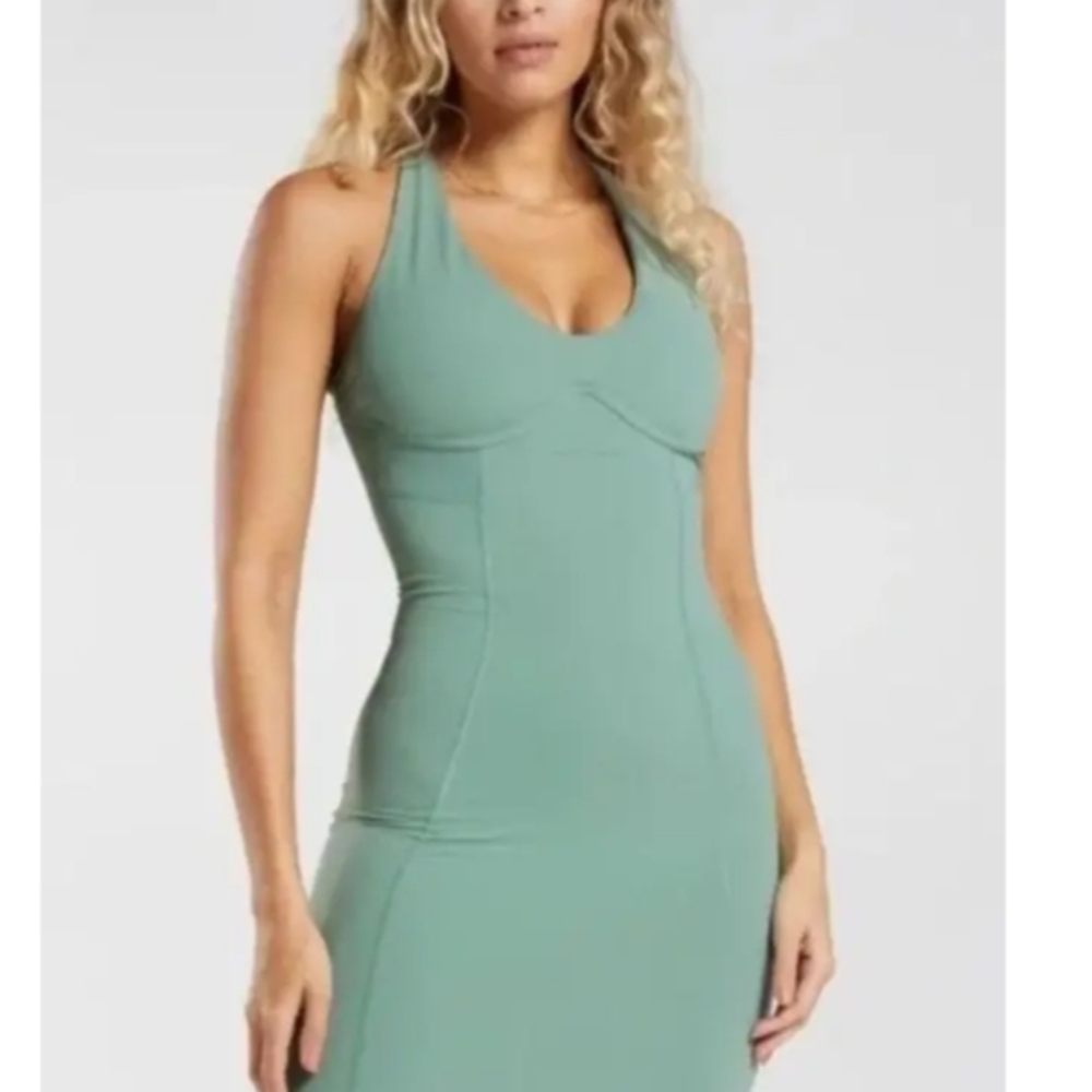 Gymshark Whitney Dress